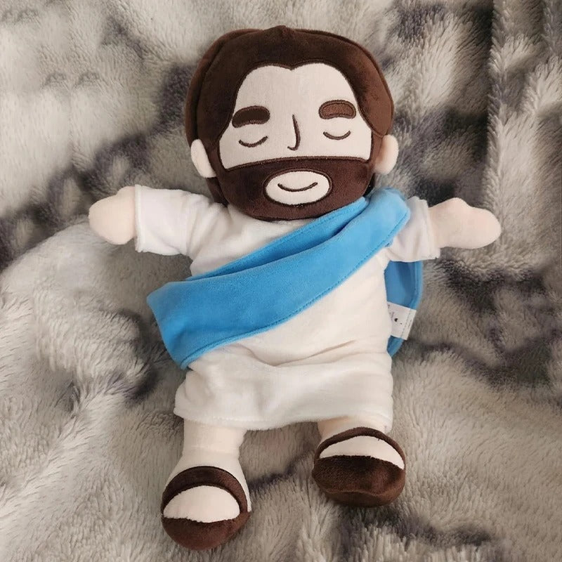 FaithfulRest Plush